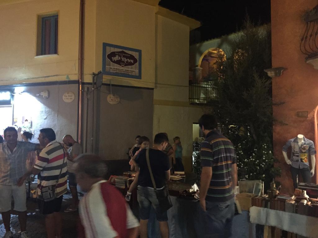 بولا Villamereu المظهر الخارجي الصورة